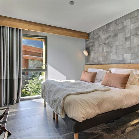 Pure Montagne Resort & Spa Saint-Martin-Vesubie Luaran gambar
