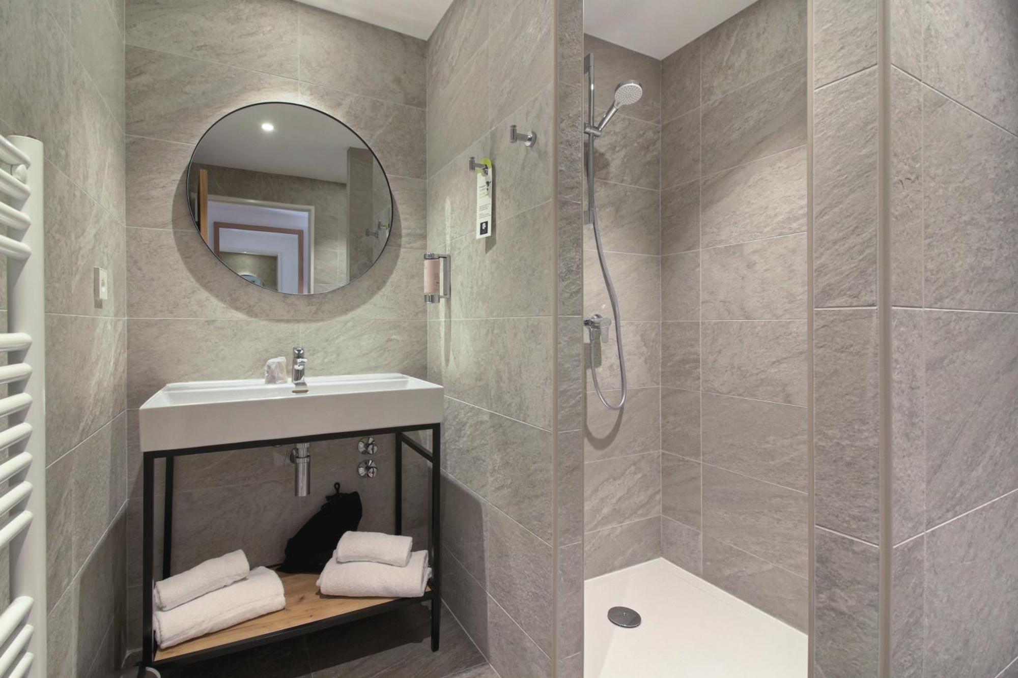 Pure Montagne Resort & Spa Saint-Martin-Vesubie Luaran gambar